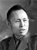 Aung San